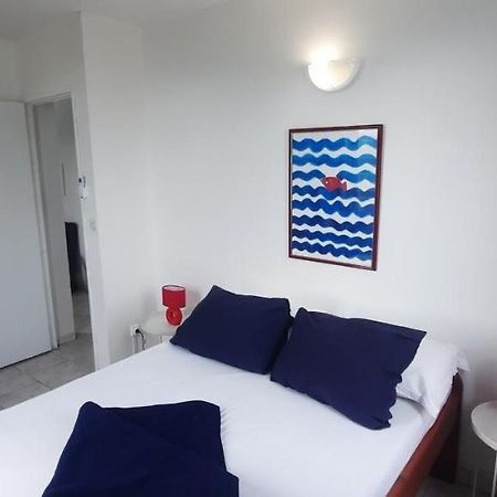 Apartamento Habitation Bellevue Le Vauclin Exterior foto