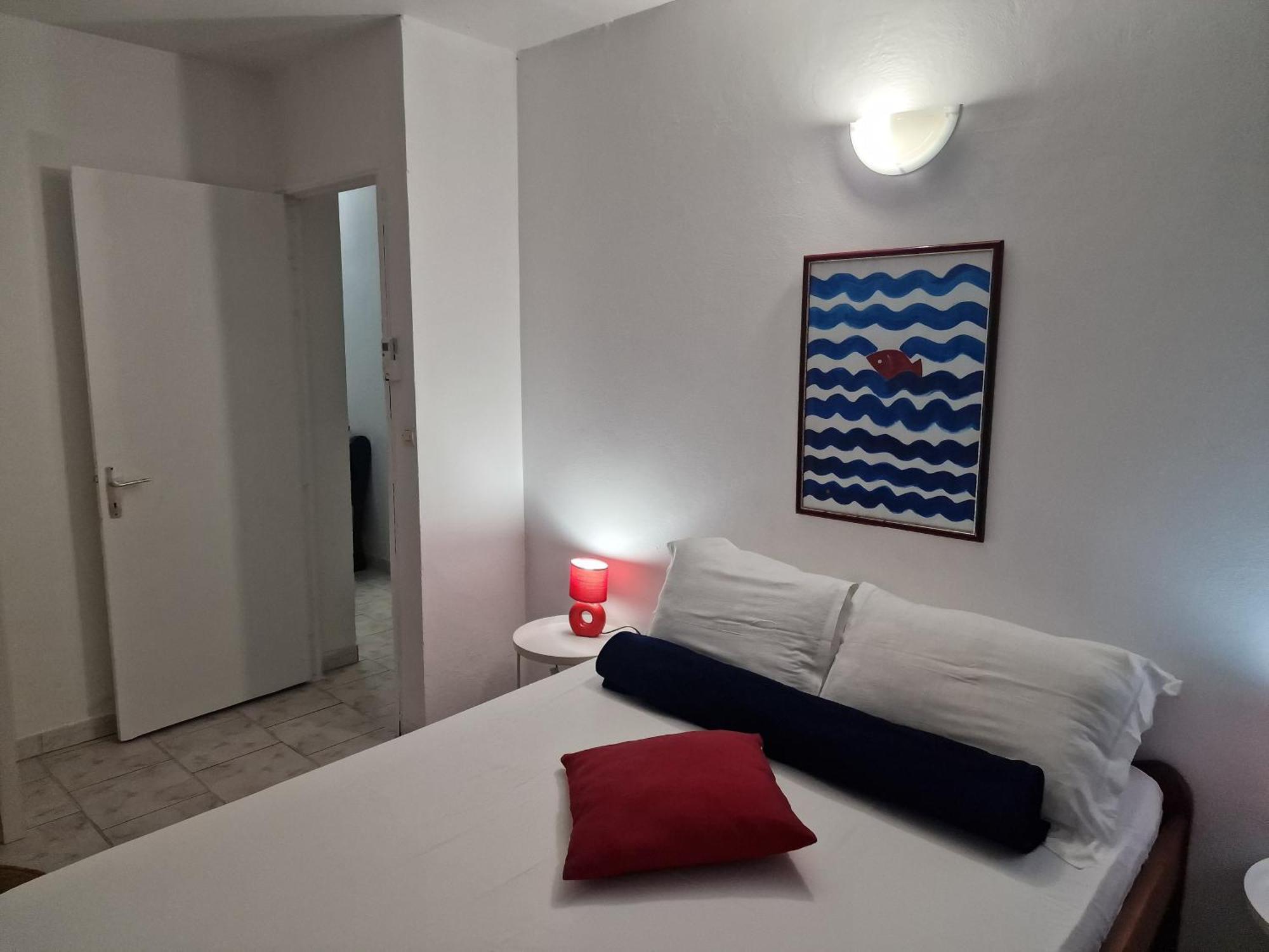 Apartamento Habitation Bellevue Le Vauclin Exterior foto